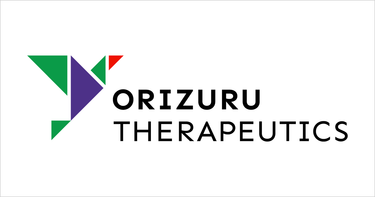 ORIZURU THERAPEUTICS